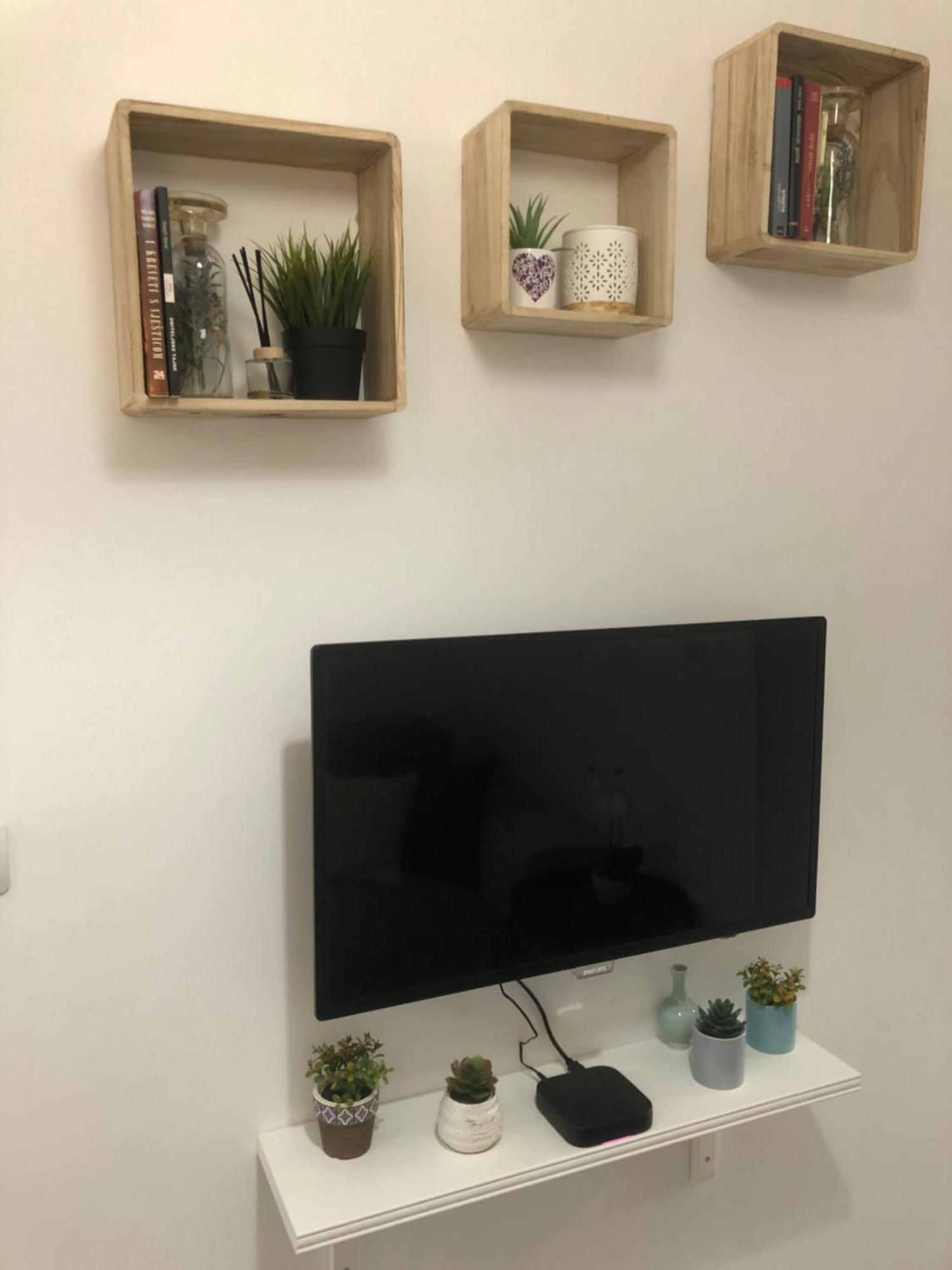 Studio Stipe- With Free Parking, Self Check-In 0-24 ザグレブ エクステリア 写真